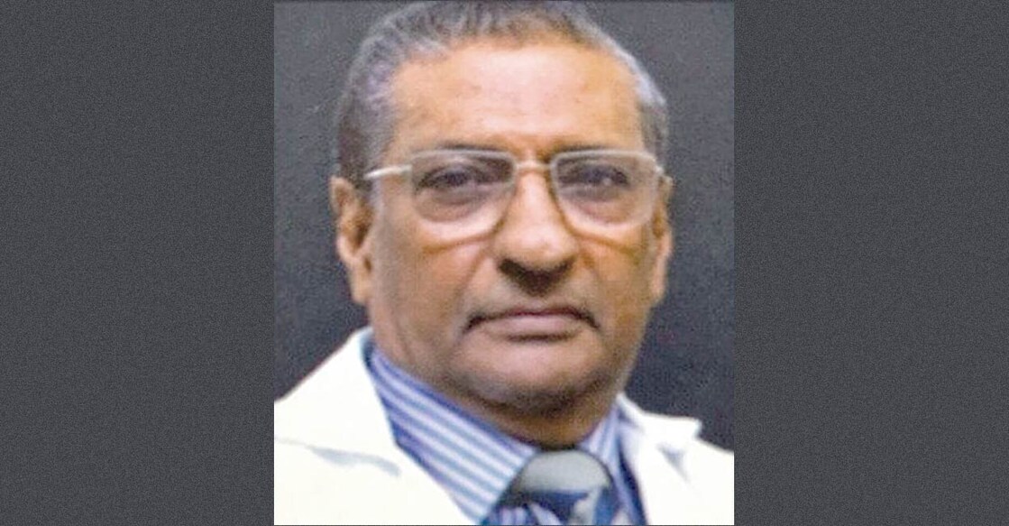 Noted cardiologist Dr K A Abraham, 79, passes away in Chennai 