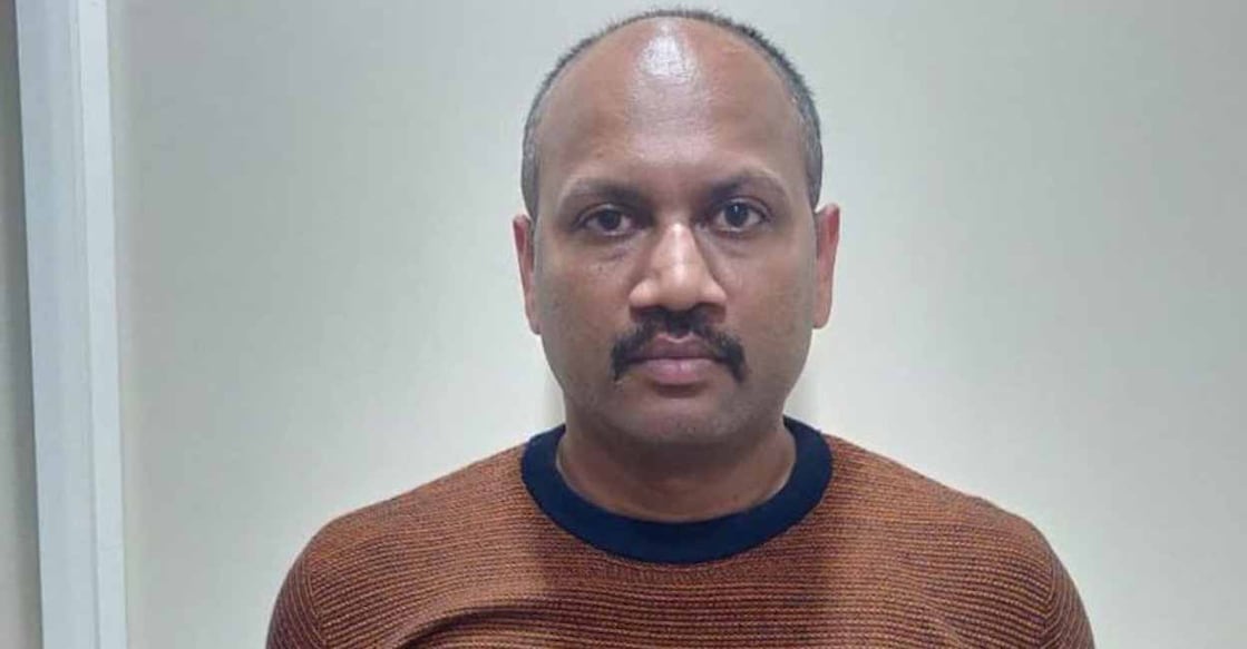 Aryan Khan case: NCB witness in Gosavi detained by Pune police in cheating case