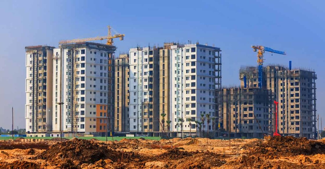 Flat-purchasers can't be left at mercy of builders: SC notice to Centre