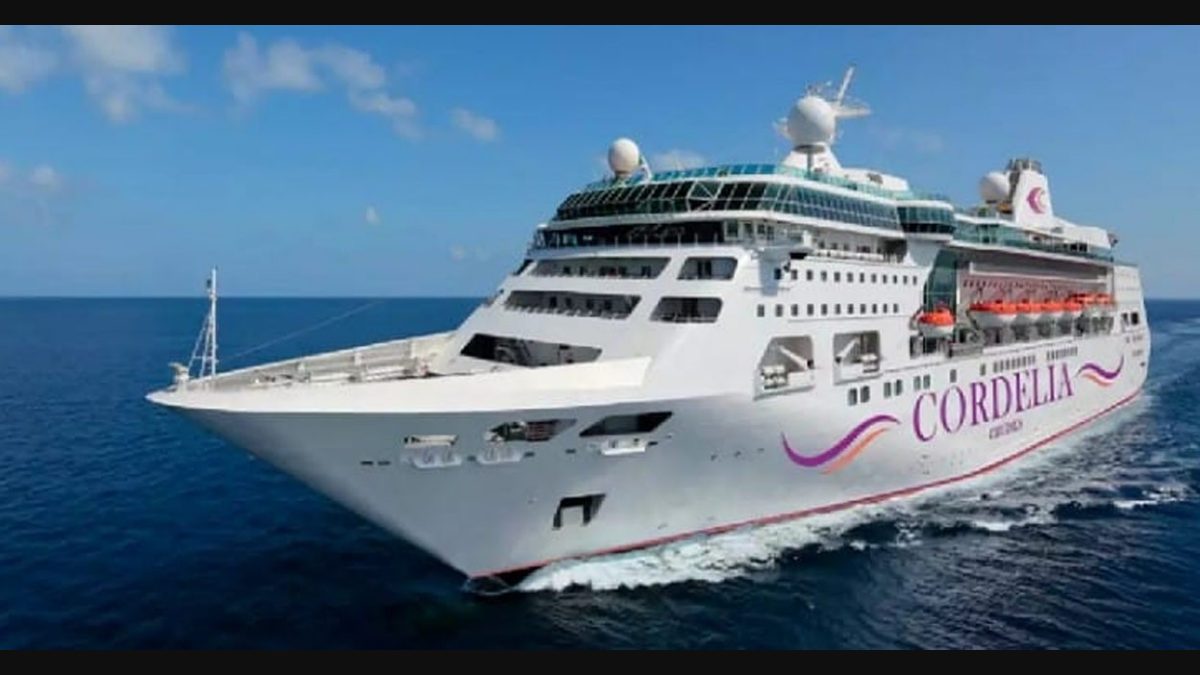 Mumbai Cruise Drug Bust Top 5 Developments So Far India Today Youtube