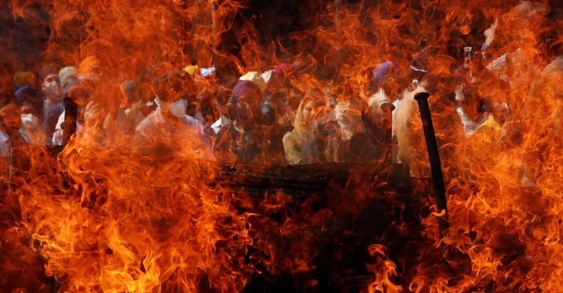 Fear prevails in Kashmir after wave of assassinations Fear prevails in Kashmir after wave of assassinations