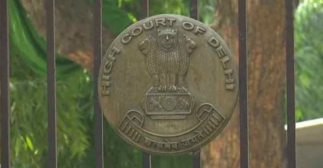 Delhi High Court Delhi High Court.