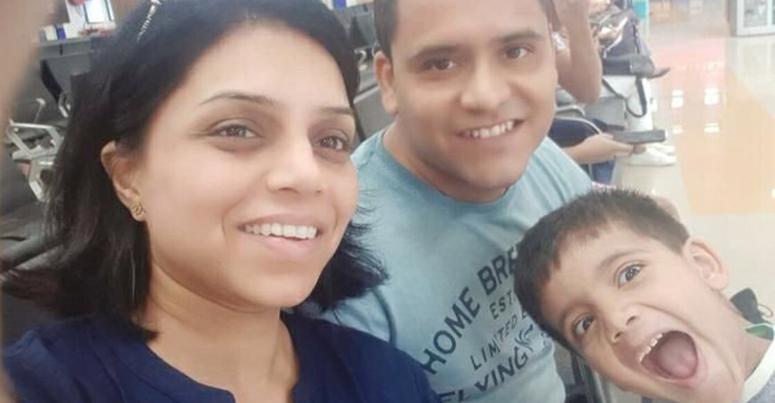 Viplav Tripathi Viplav Tripathi