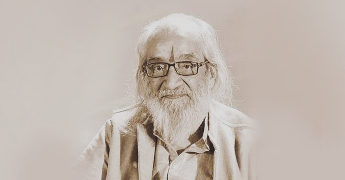 Babasaheb-Purandare