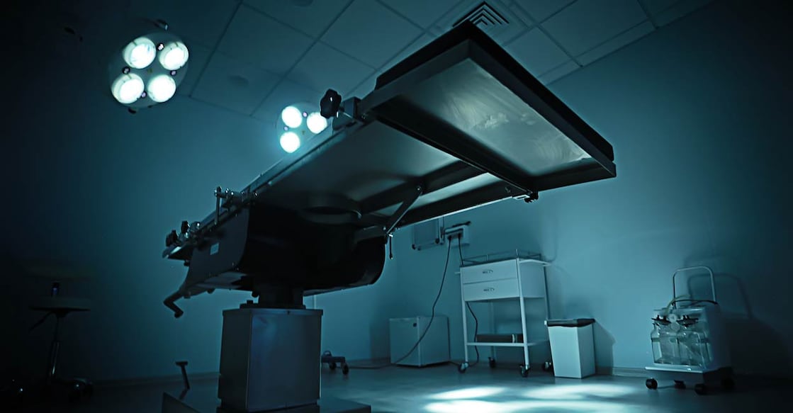 Centre allows post-mortem to be performed after sunset in hospitals with proper infrastructure Representative image/Shutter Stock