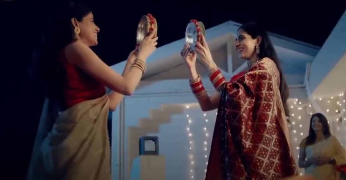 Dabur ad