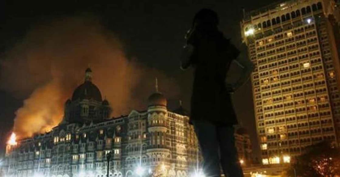 Mumbai terror attack/IANS