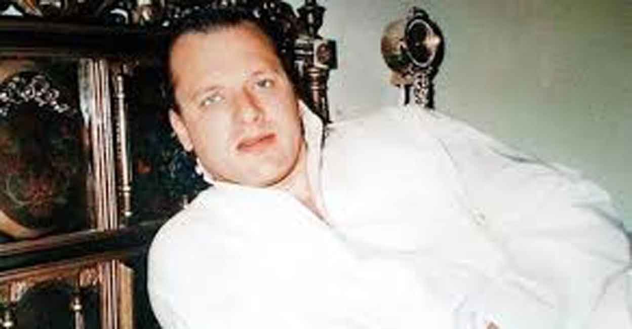 Daood Sayeed Gilani aka David Coleman Headley/IANS