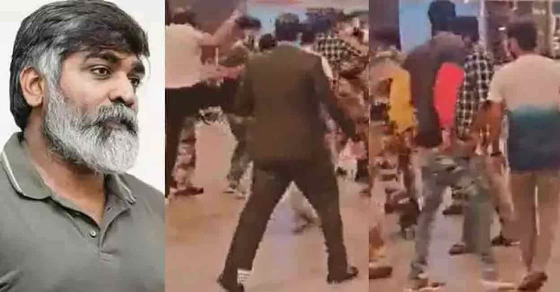 Vijay Sethupathi 