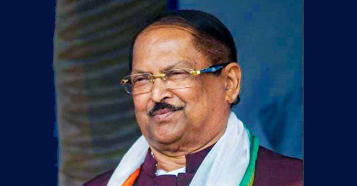 Subrata Mukherjee 