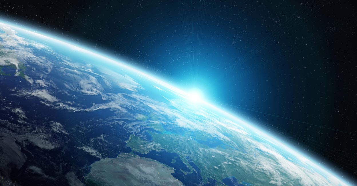 Representative image: sdecoret/Shutterstock