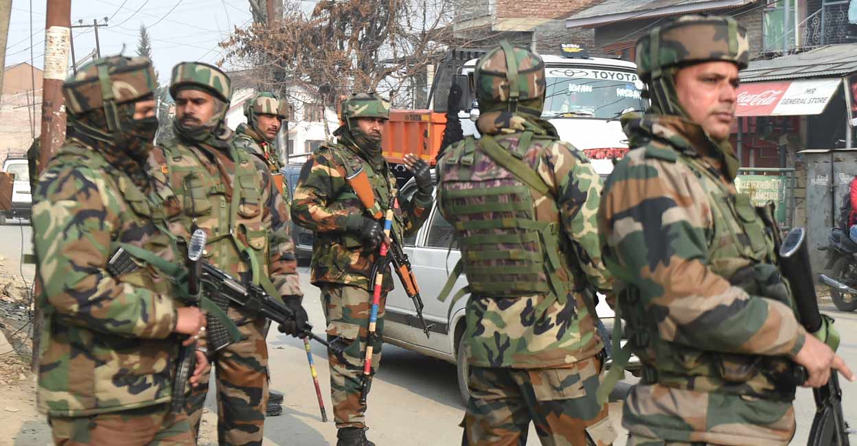 Jammu and Kashmir