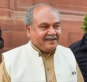 OBC reservation in all-India quota seats of state agri varsities under examination: Union Min