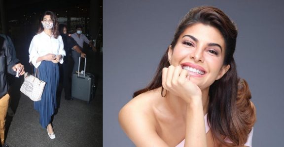 Jacqueline Fernandez: ED files chargesheet, says Jacqueline