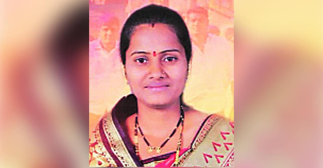 Fighting superstition: Lady sarpanch shows the way in Maharashtra Fighting superstition: Lady sarpanch shows the way in Maharashtra