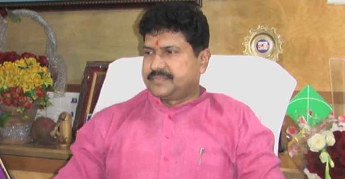 Mohan Delkar, seven-time MP of Dadra and Nagar Haveli, was found hanging at a hotel in south Mumbai on February 22. Mohan Delkar, seven-time MP of Dadra and Nagar Haveli, was found hanging at a hotel in south Mumbai on February 22.