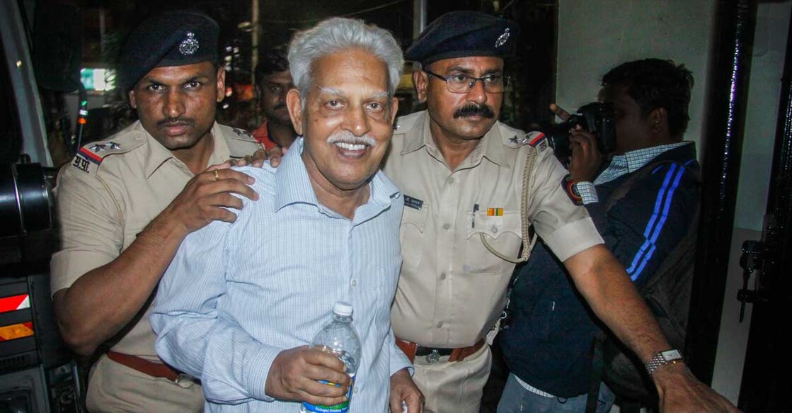 Varavara Rao Varavara Rao