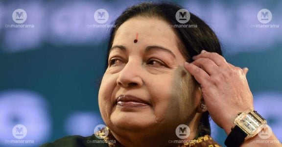 Jayalalithaa Jayalalithaa