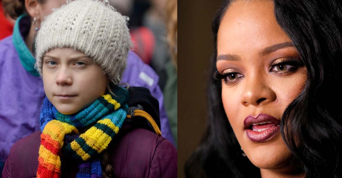 'Neither accurate nor responsible': India slams Rihanna, Greta for backing farmers' protest