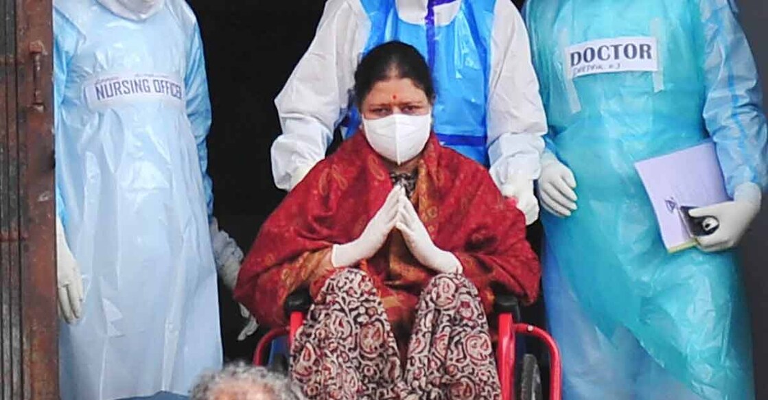 Sasikala to return on Feb 7, Dhinakaran sees changes in TN ahead of arrival Sasikala to return on Feb 7, Dhinakaran sees changes in TN ahead of arrival