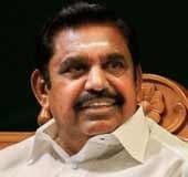 Edappadi K Palaniswami made AIADMK general secretary