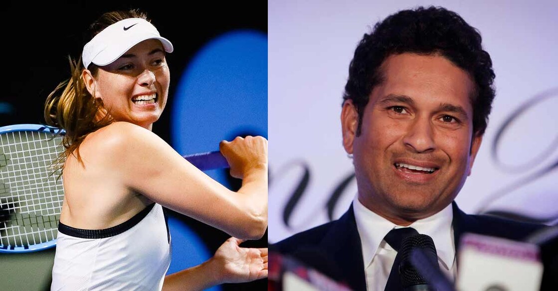 Angry over Sachin's tweet, Malayalees apologise to Sharapova for cyber bullying her