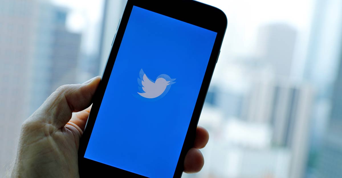 Twitter