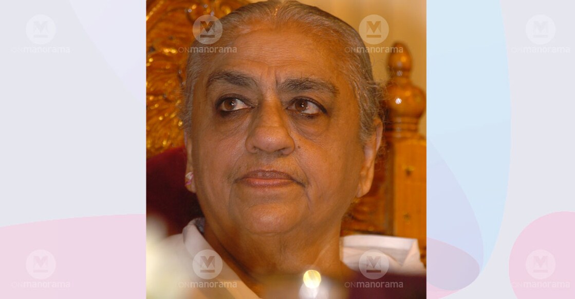 Dadi Hriday Mohini
