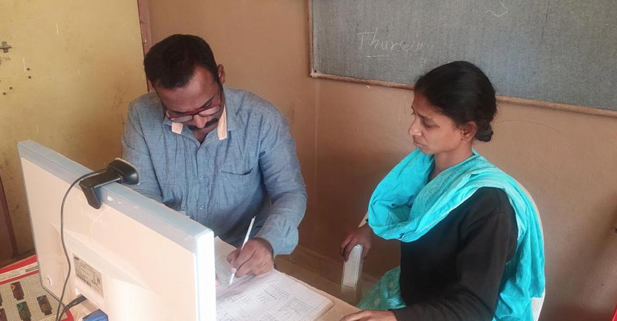 Sushma's dream realised: 5 years after return to India, Geeta may have found her family Sushma's dream realised: 5 years after return to India, Geeta may have found her family