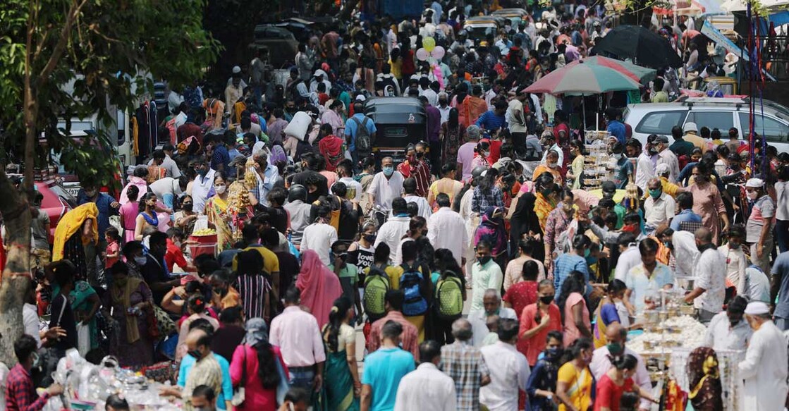 Maharashtra in beginning of a 2nd wave of COVID-19, Centre tells state govt