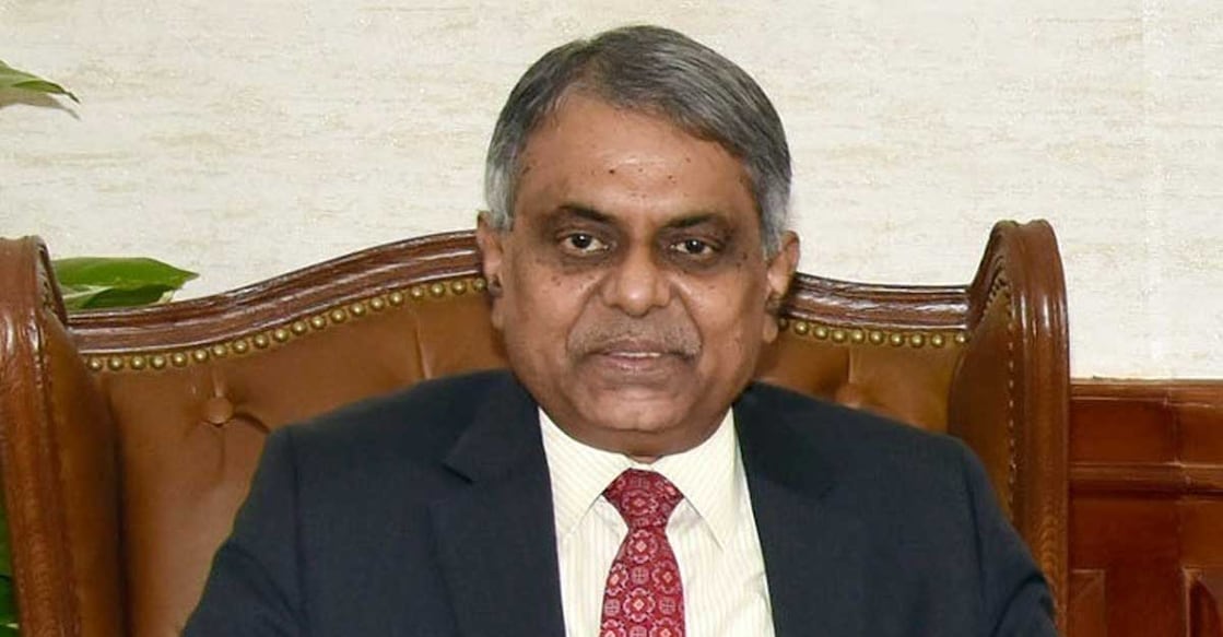 Principal advisor in PMO PK Sinha resigns on personal grounds Principal advisor in PMO PK Sinha resigns on personal grounds