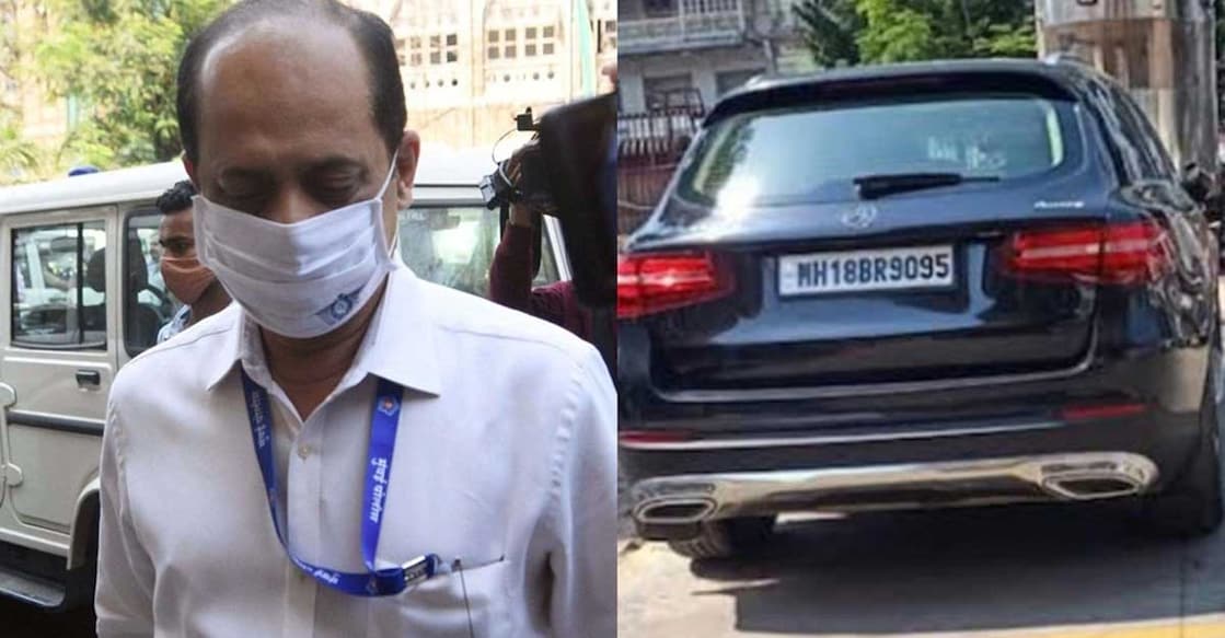 How Vaze dealt with betting rings, operated extortion racket from luxury Mumbai hotel How Vaze dealt with betting rings, operated extortion racket from luxury Mumbai hotel