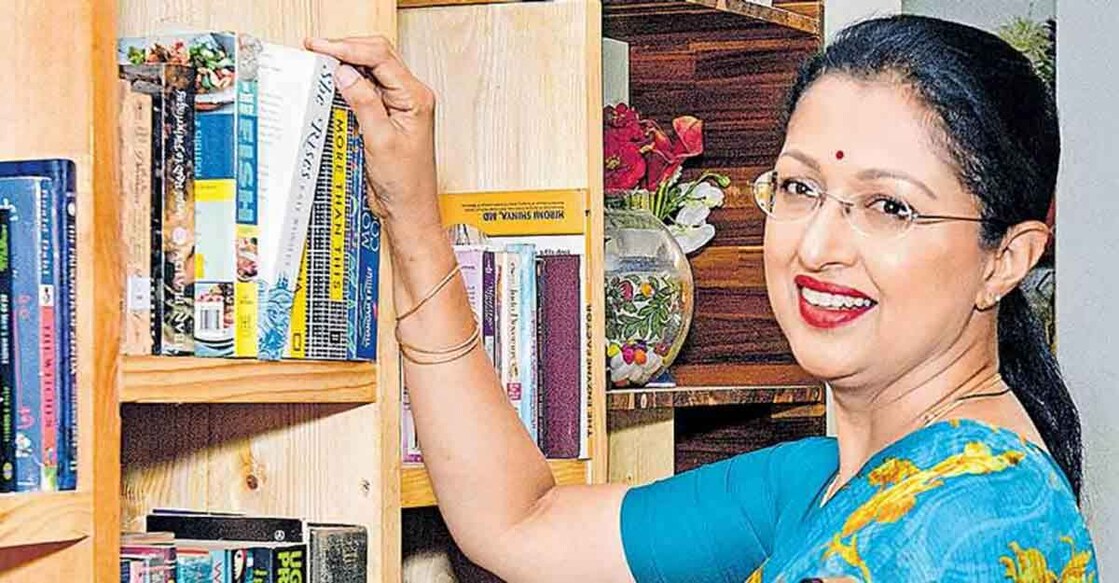 gautami-politics