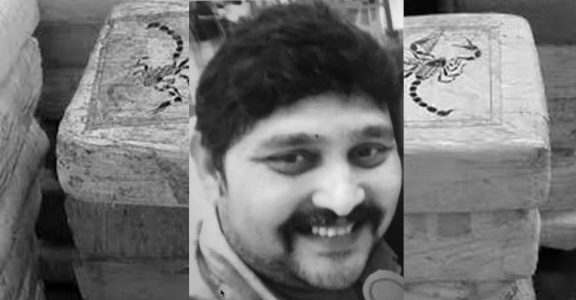 Kailash Rajput Kailash Rajput