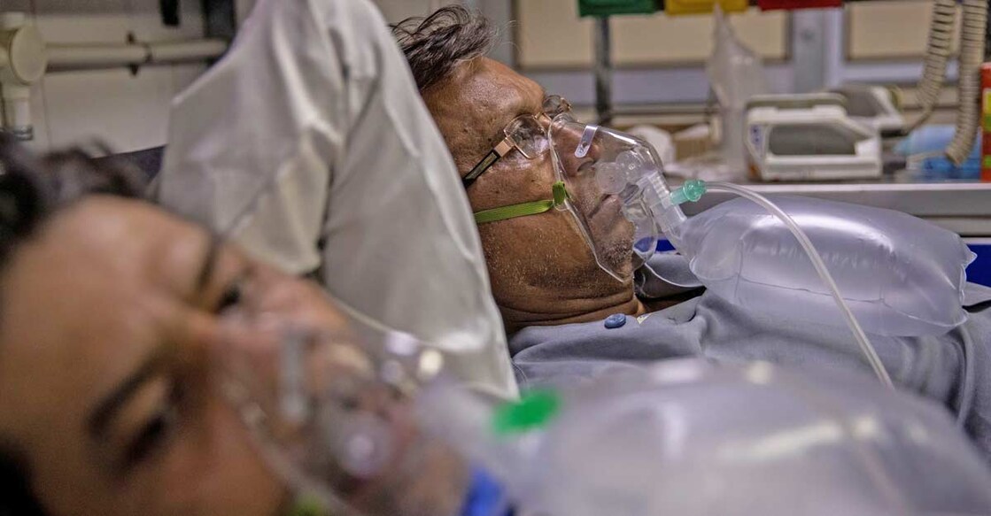 Oxygen consumption may go up by 50% in Kerala soon, shortage unlikely