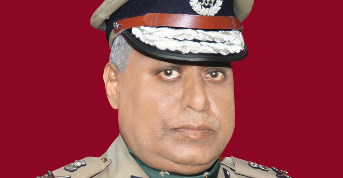 Former CBI chief Ranjit Sinha passes away