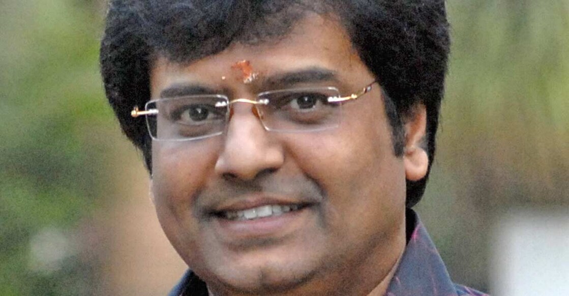 Tamil actor Vivekh critical, hospitalised in Chennai