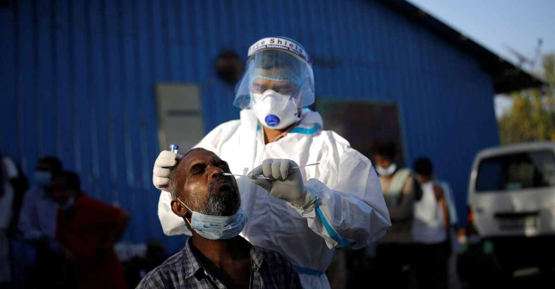 COVID-19 spread: Curfew imposed in Delhi from 10pm to 5am, see who is exempted