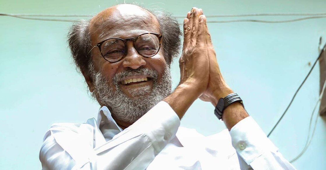 Phalke for Rajinikanth: Who does the award really goes to?