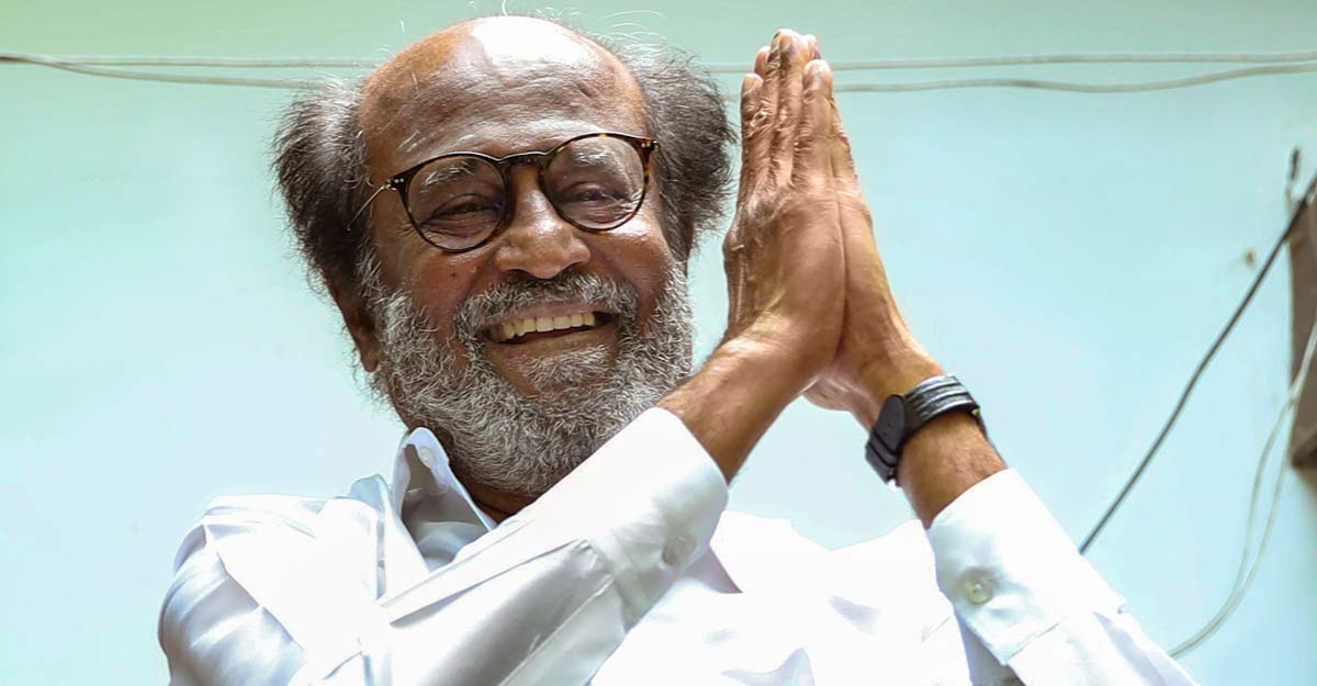 Phalke for Rajinikanth: Who does the award really goes to?