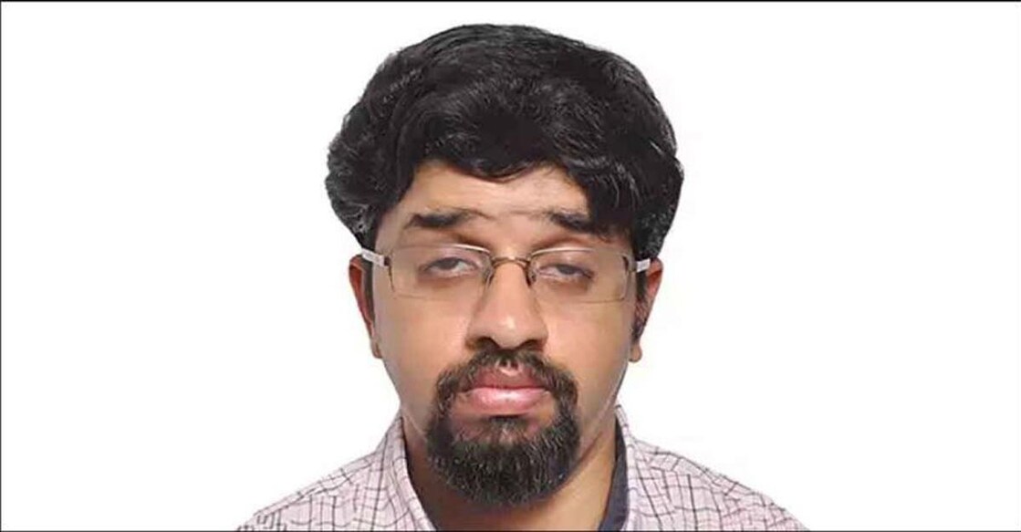 Ashish Yechury Ashish Yechury