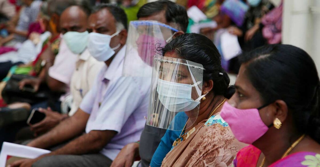 How many tested positive after first and second dose of COVID vaccine? Govt shares data