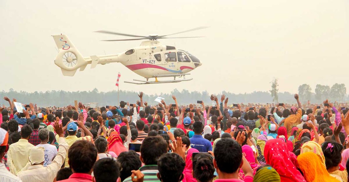 EC bans roadshows, vehicle rallies in WB; restricts public meets to 500 people