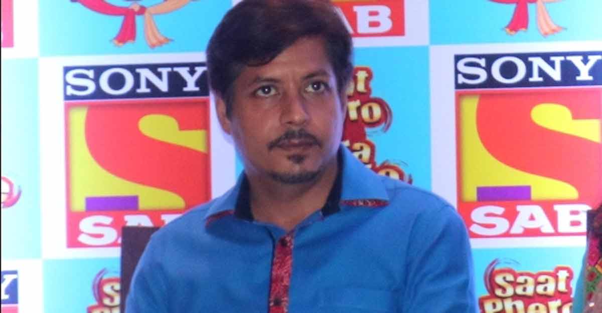 Actor Amit Mistry dies of cardiac arrest