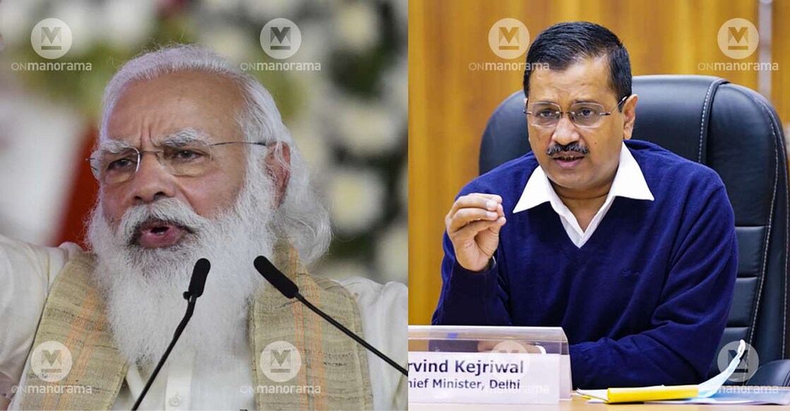 modi-kejriwal