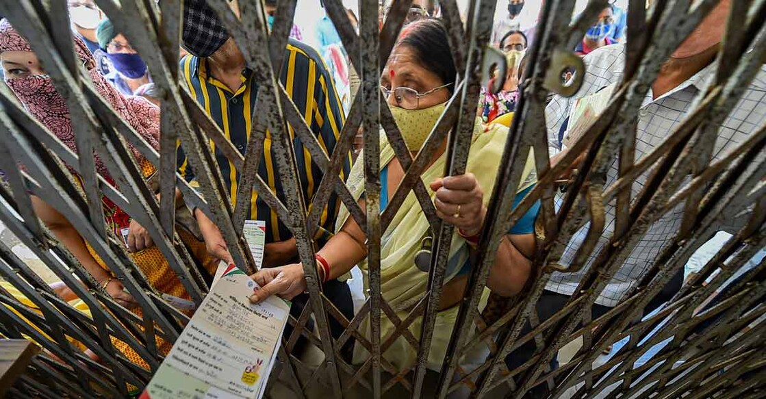 COVID-19 vaccination