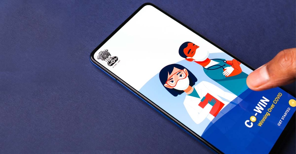 Four-digit security code in CoWIN from May 8 to minimise data entry error Four-digit security code in CoWIN from May 8 to minimise data entry error