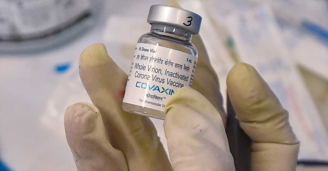 COVID-19 vaccine