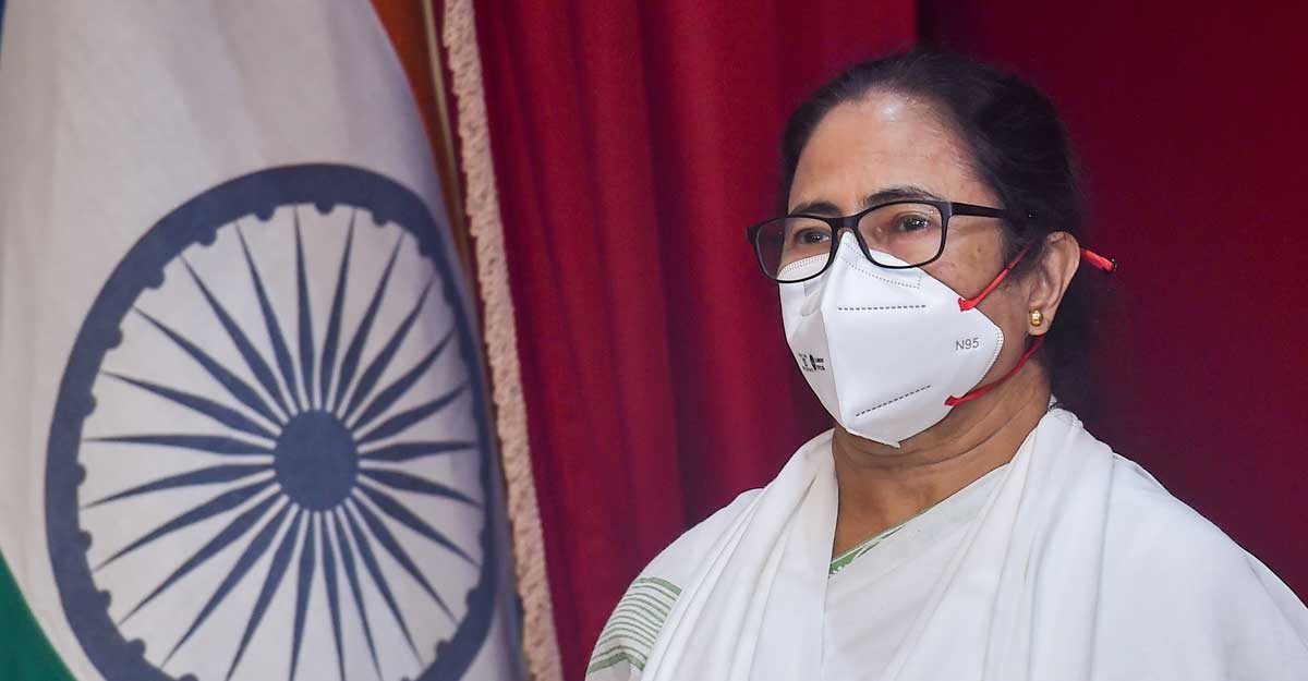 West Bengal govt announces complete lockdown from May 16 ...
