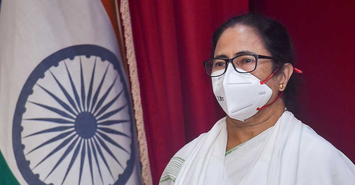Mamata Banerjee